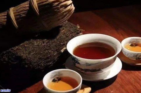 黑普洱茶减肥效果如何？真的能帮助减重吗？