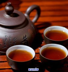 普洱生茶减肥效果好还是熟茶？哪种更适合你？