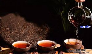 黑茶不是普洱茶吗？为什么？它是普洱茶的一种吗？