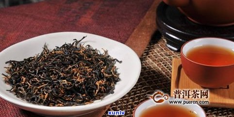 黑茶是否属于普洱茶叶？探讨两者的关系与区别