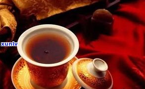 黑茶是否属于普洱茶叶？探讨两者的关系与区别