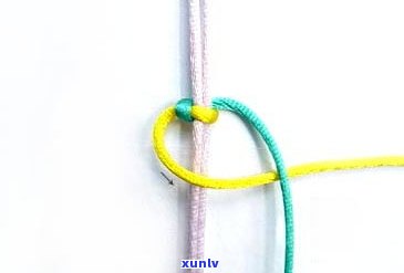 玉石小吊坠编织手链教程：图解、大全与简单编法视频