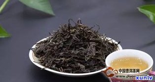 普洱茶贡茶：种类、类别与茶叶全解析