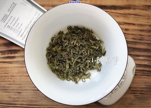 普洱茶：绿茶？红茶？还是有别于绿茶的存在？