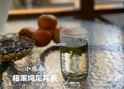 普洱茶：绿茶？红茶？还是有别于绿茶的存在？