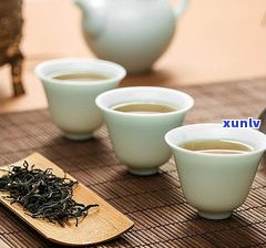 普洱茶：绿茶？红茶？还是有别于绿茶的存在？