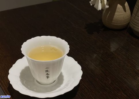 普洱茶原本不是茶-普洱茶原本不是茶叶吗