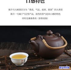 陈升号普洱茶茯茶-陈升号普洱茶茶馆