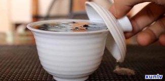 袋泡普洱茶洗茶-普洱袋泡茶冲泡方法