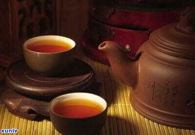 最早的普洱熟茶是什么时候？探讨其起源与发展历史
