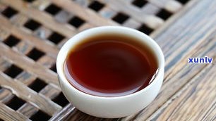 普洱茶熟茶如何喝以达到最佳补肾效果？