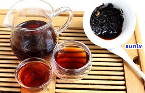 普洱茶真的能补肾吗？喝法及功效解析