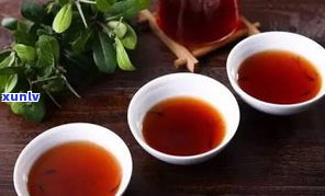 老茶头普洱熟茶：功效、价格及图片全解析