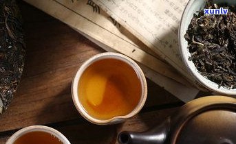 生普洱散茶能存放多久？影响因素与保存期限解析