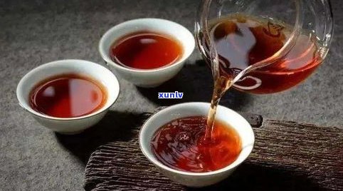 熟普洱洗茶操作步骤：如何清洗普洱熟茶？