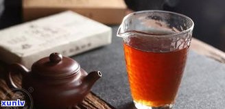 熟普洱洗茶方法：次数、时间及步骤全解析