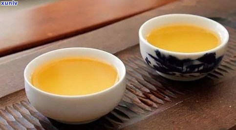 普洱茶生茶：种类、茶系与全解析