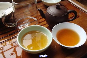 普洱茶生茶是啥茶-普洱茶生茶是啥茶类