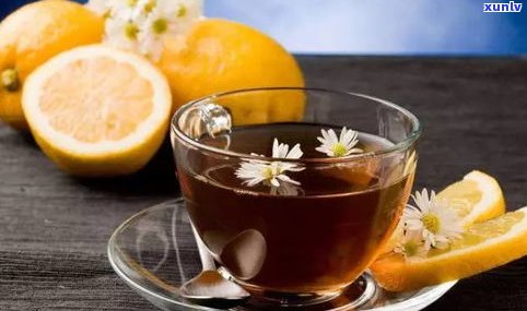 普洱茶能做柠檬茶吗？详细教程告诉你如何冲泡柠檬片