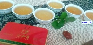 普洱茶王茶业集团茶叶评价及产品介绍，包括普洱茶价格与茶王系列