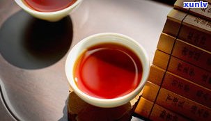 普洱茶红丝带的含义及与生熟茶、黄丝带的关系