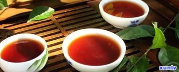 普洱茶的茶品特点介绍：独特品质特征与精美图片