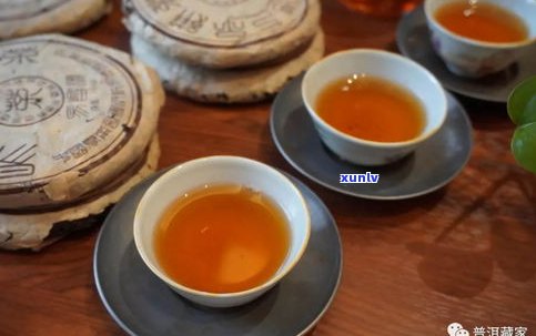 普洱茶的茶品特点-普洱茶的茶品特点是什么