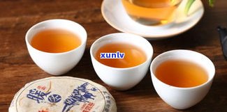 普洱茶散茶的存储条件及方法