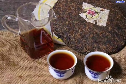 普洱茶散茶存储方法视频教程：详解怎样正确存放散装普洱茶