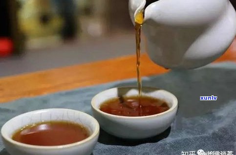 普洱茶生茶煮着喝好吗？如何正确冲泡与饮用？是否有毒？口感如何？
