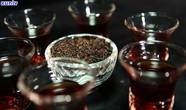 普洱茶里面的茶虫：形态、颜色及解决方法全解析