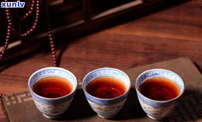 普洱茶里面的茶虫能喝吗？是否有毒？看图、视频了解实情！