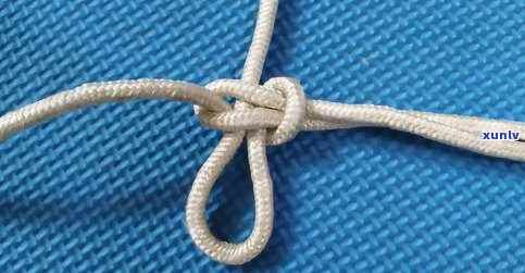 玉石手串绳结-玉石手串绳结打法图解
