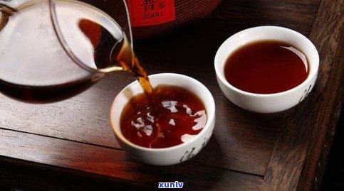 深入了解普洱茶毛尖茶加工工艺：从原料到成品的全过程解析