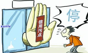 贷款一个月未还：作用征信及结果全解析