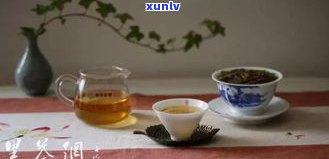 普洱茶散茶放几颗好？影响口感的关键因素解析