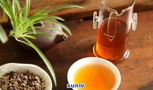 普洱茶熟茶有无茶油？作用口感与健康吗？