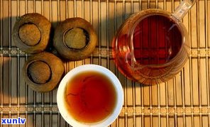 普洱茶有茶油好还是不好？详解其含义与影响口感的因素