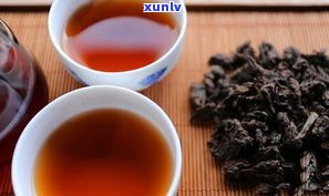 普洱茶和黑茶刮油效果比较：哪个更好？