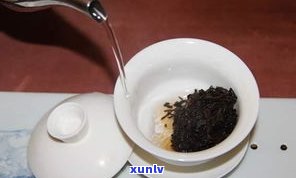 普洱茶：生熟茶的区别与冲泡方法