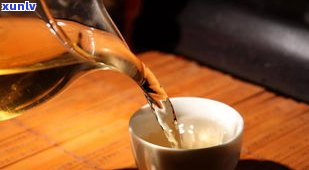 普洱茶发汗期：了解返潮现象及其对茶叶的影响