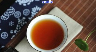 普洱茶小袋的茶果：形状、口感、颜色全解析