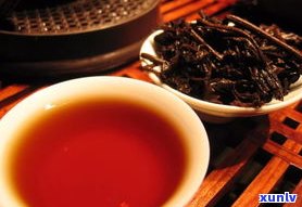 普洱茶里配的：茶品种、茶点心与配方推荐