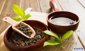 普洱茶有茶油：含义、优劣与处理方法