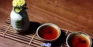 六堡茶普洱茶：历史渊源与传承关系