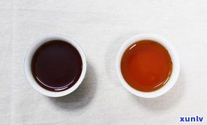 六堡茶和普洱茶：历史、区别与口感比较，哪个更胜一筹？