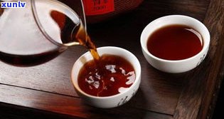 普洱茶老茶的功效与作用：全面解析及其禁忌与副作用