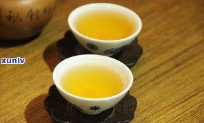 普洱茶熟茶与生茶：口感、营养、保存等方面的比较