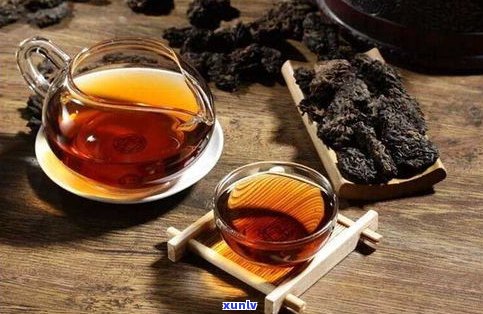 深入解析：藏茶与普洱茶的区别及其功效