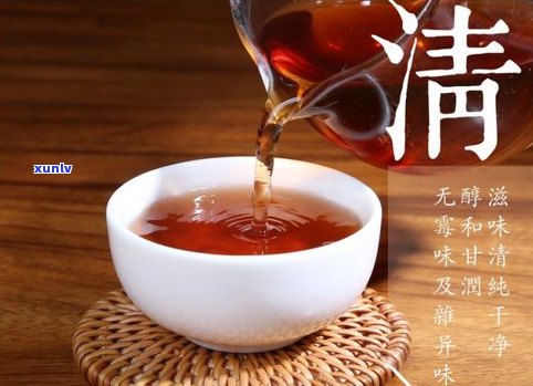 小罐茶普洱茶介绍-小罐茶普洱茶怎么样